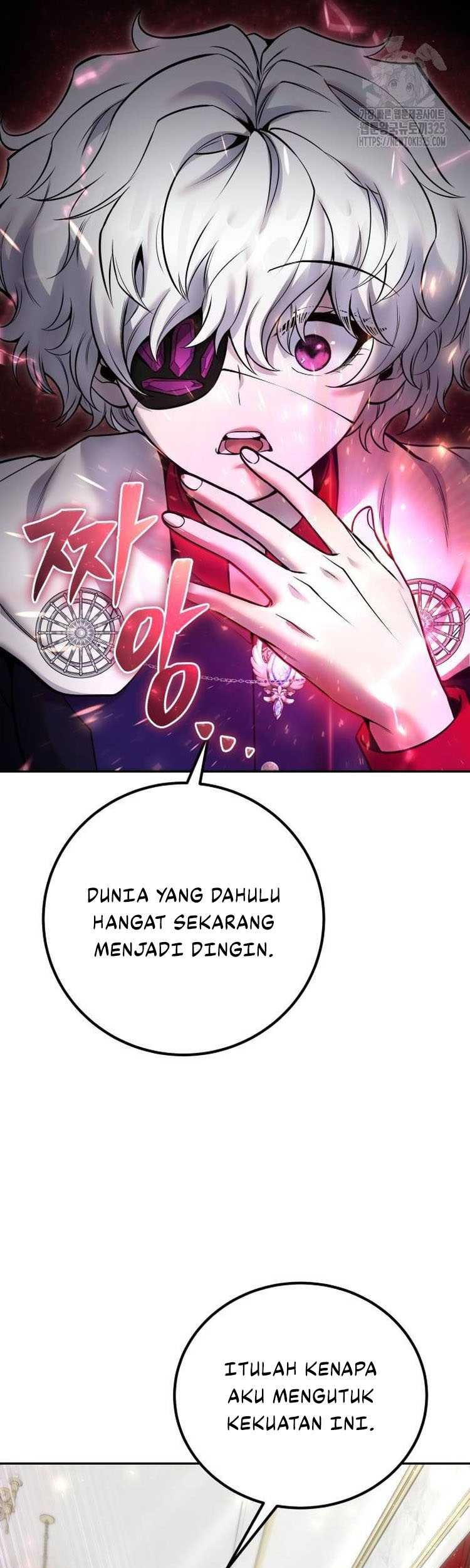 I Was More Overpowered Than The Hero, So I Hid My Power! Chapter 33 - halaman 50