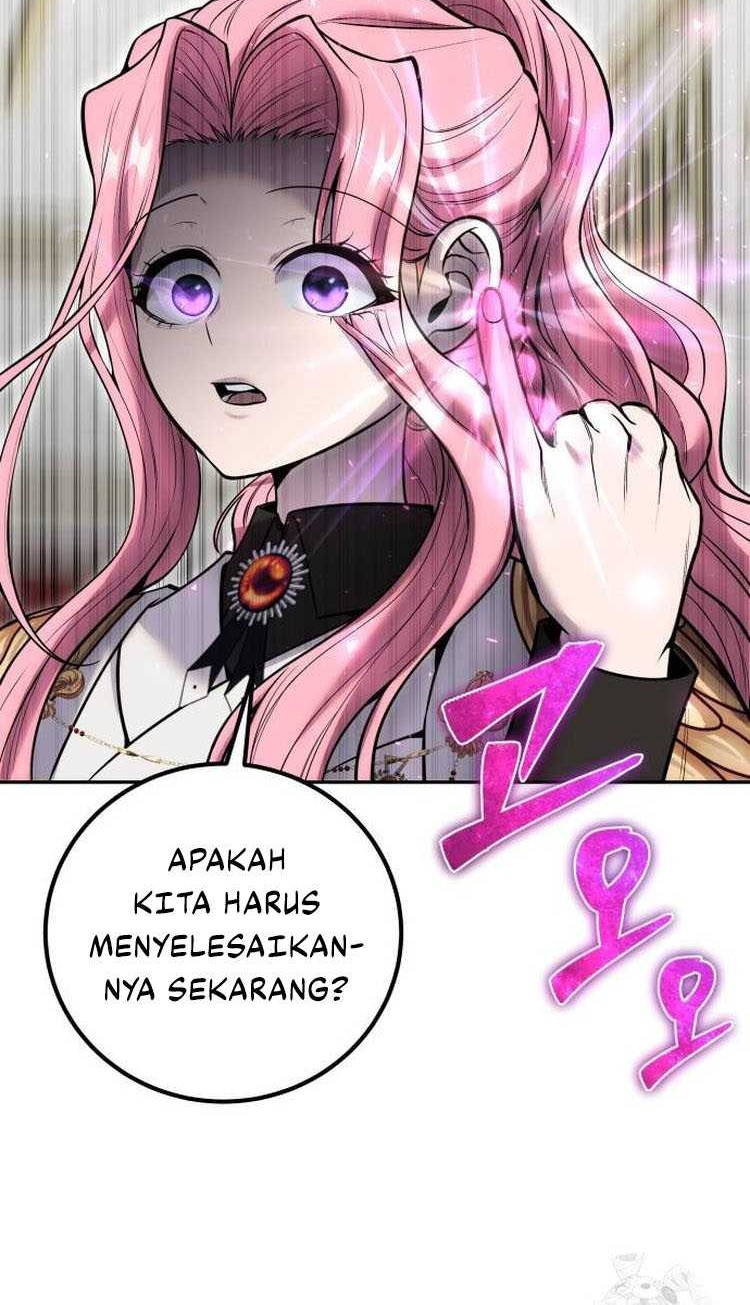I Was More Overpowered Than The Hero, So I Hid My Power! Chapter 33 - halaman 53