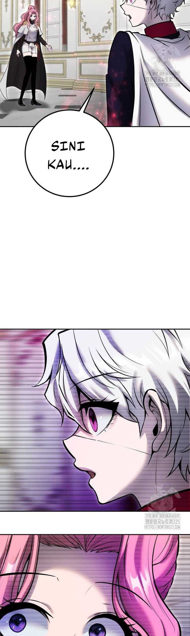 I Was More Overpowered Than The Hero, So I Hid My Power! Chapter 33 - halaman 56