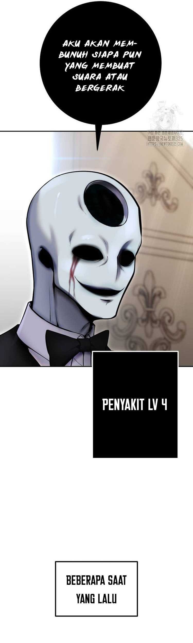 I Was More Overpowered Than The Hero, So I Hid My Power! Chapter 33 - halaman 58