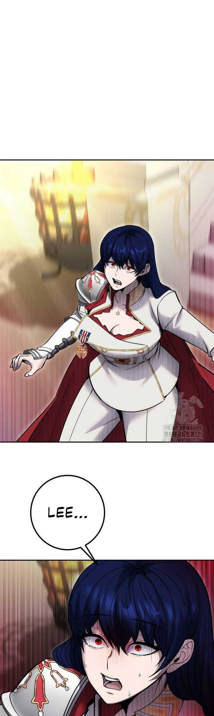 I Was More Overpowered Than The Hero, So I Hid My Power! Chapter 33 - halaman 59