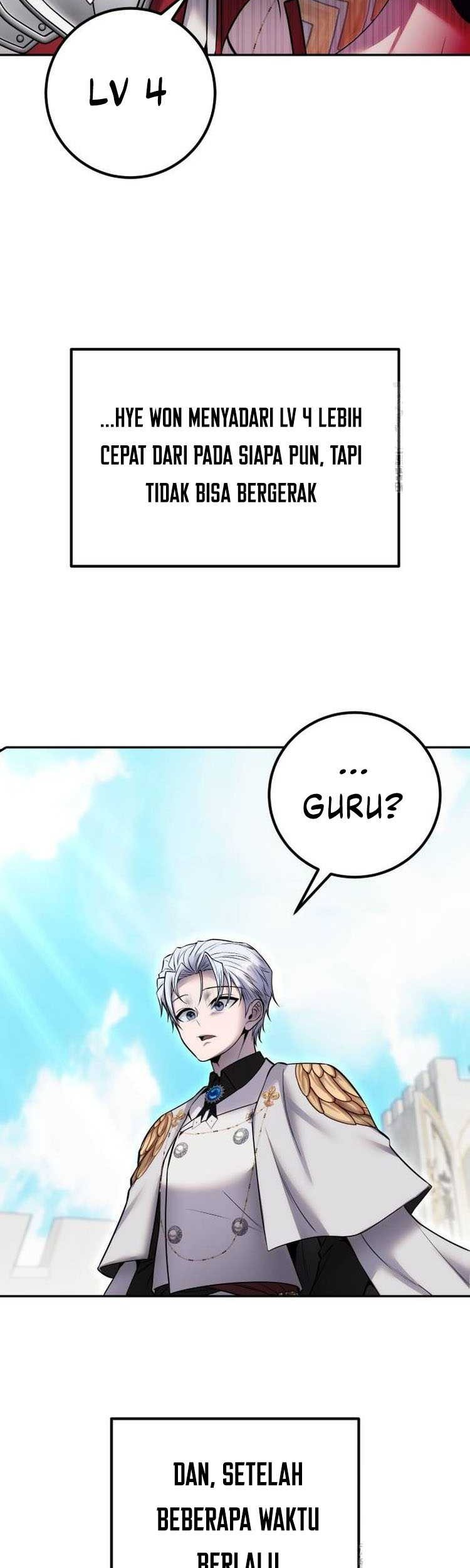 I Was More Overpowered Than The Hero, So I Hid My Power! Chapter 33 - halaman 60