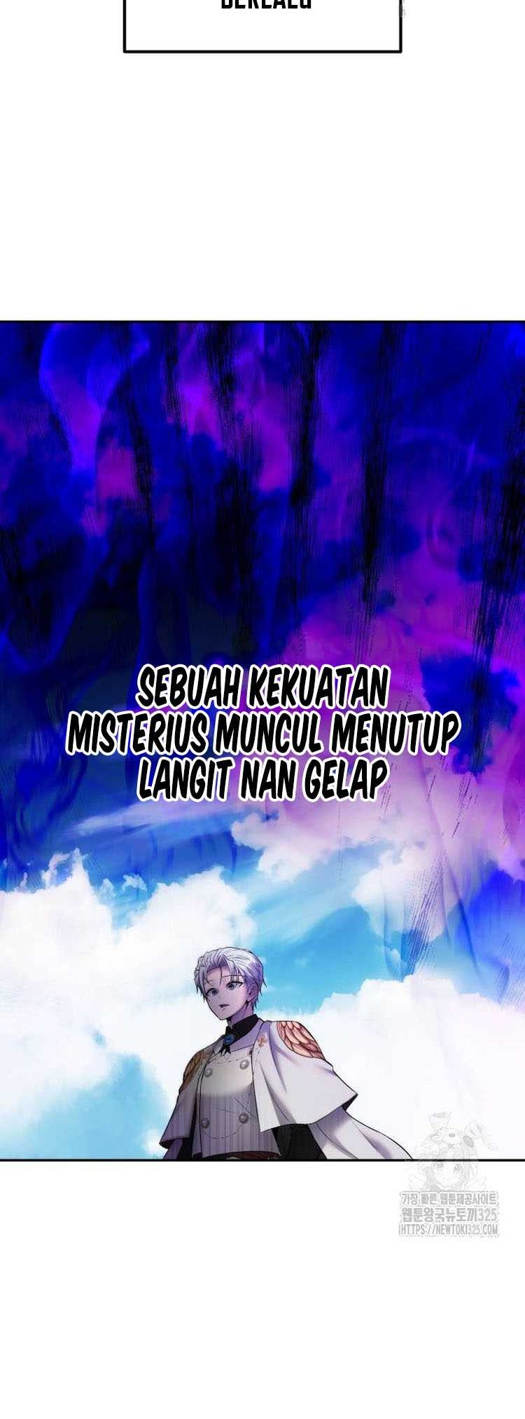I Was More Overpowered Than The Hero, So I Hid My Power! Chapter 33 - halaman 61