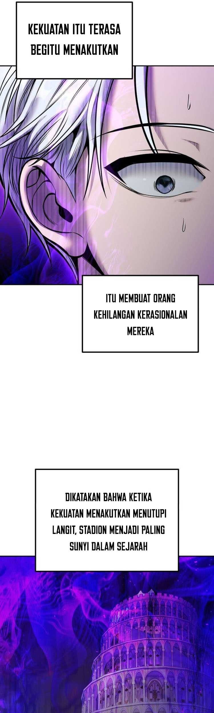 I Was More Overpowered Than The Hero, So I Hid My Power! Chapter 33 - halaman 62