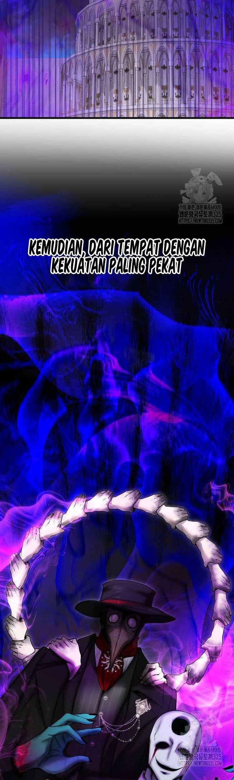 I Was More Overpowered Than The Hero, So I Hid My Power! Chapter 33 - halaman 63
