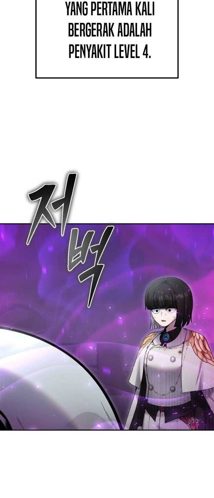 I Was More Overpowered Than The Hero, So I Hid My Power! Chapter 34 - halaman 10