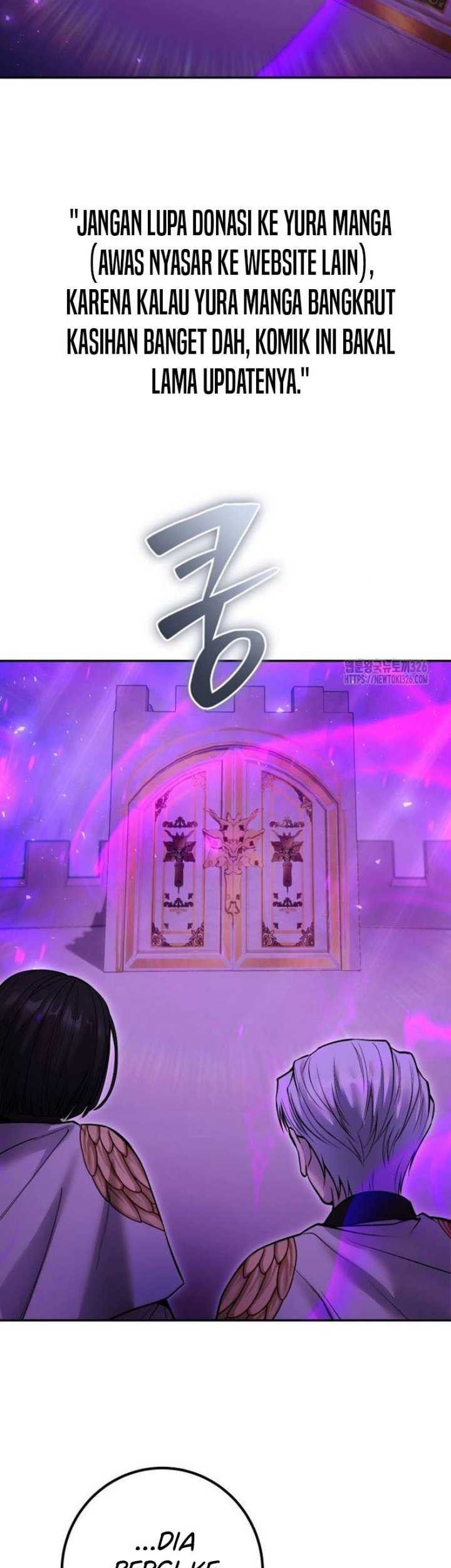 I Was More Overpowered Than The Hero, So I Hid My Power! Chapter 34 - halaman 13