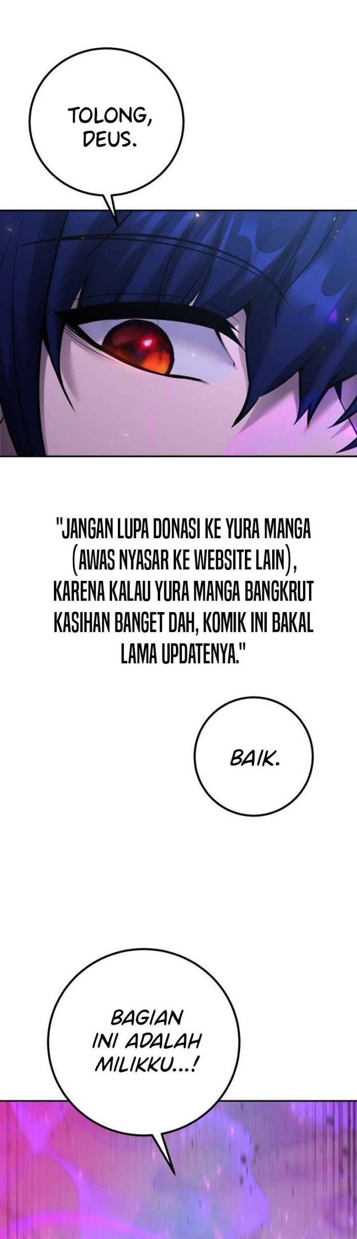 I Was More Overpowered Than The Hero, So I Hid My Power! Chapter 34 - halaman 20