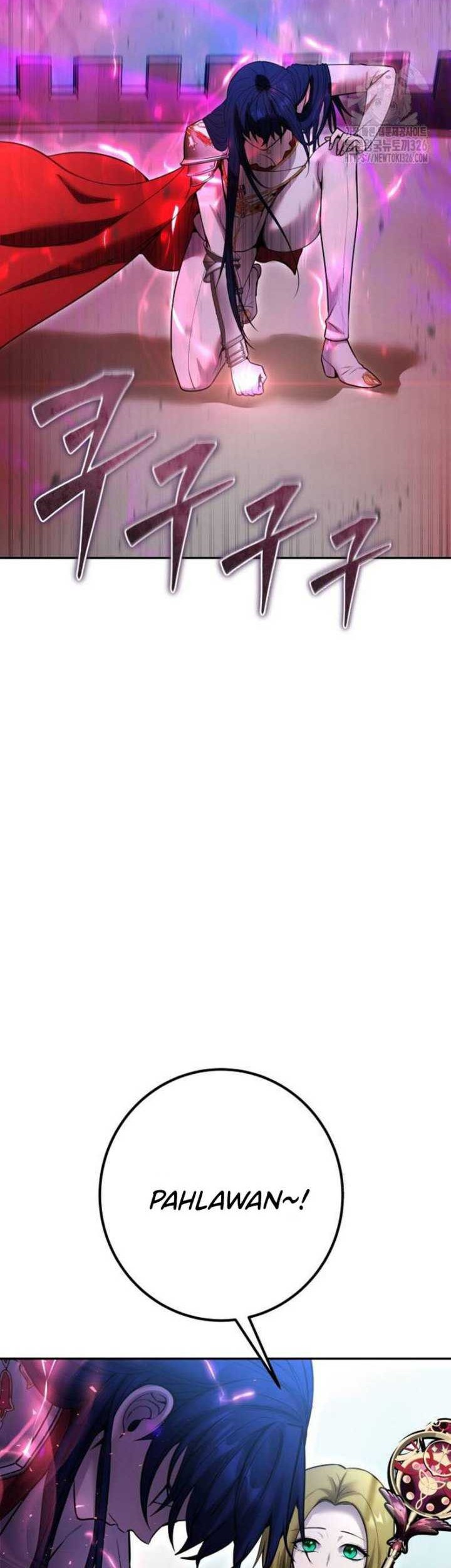 I Was More Overpowered Than The Hero, So I Hid My Power! Chapter 34 - halaman 21