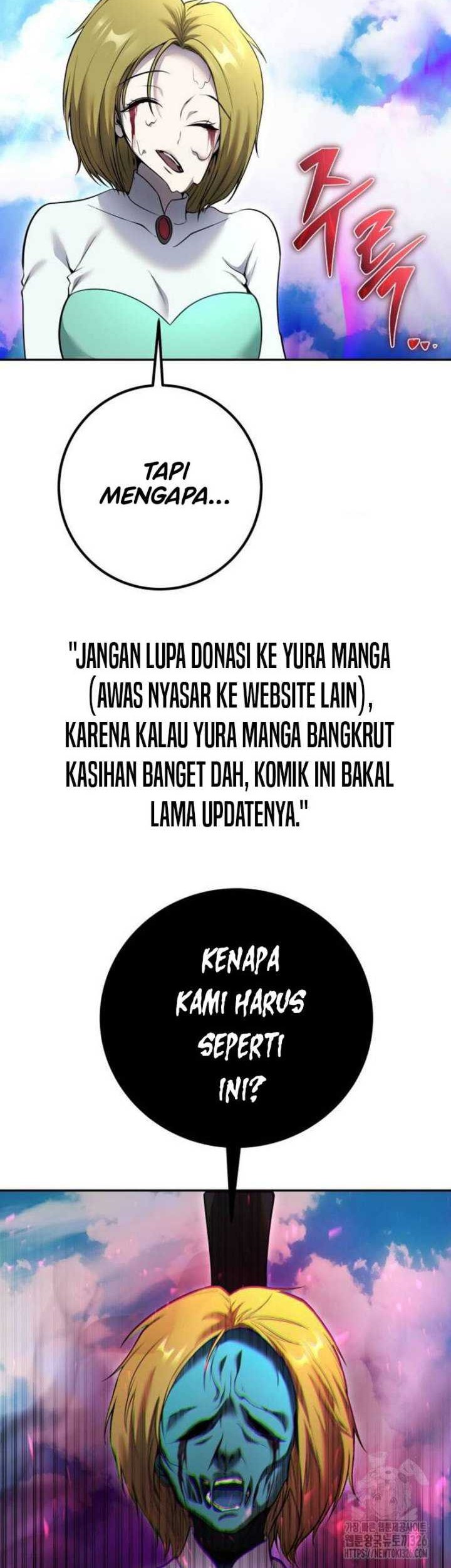 I Was More Overpowered Than The Hero, So I Hid My Power! Chapter 34 - halaman 27