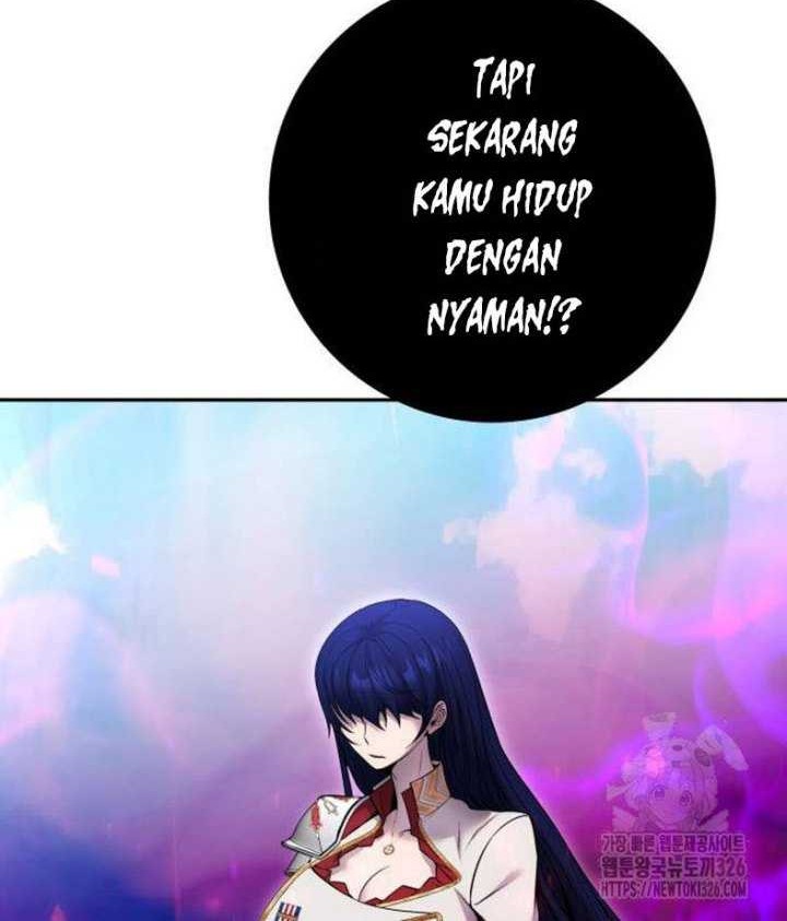 I Was More Overpowered Than The Hero, So I Hid My Power! Chapter 34 - halaman 29