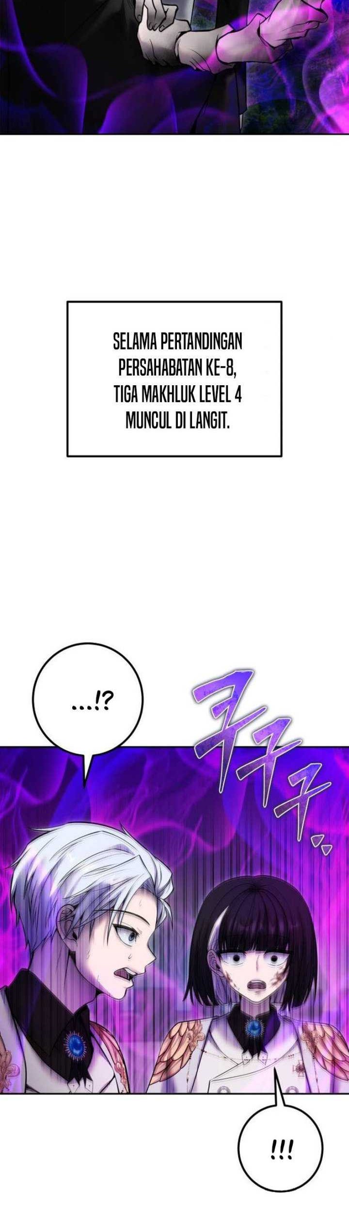 I Was More Overpowered Than The Hero, So I Hid My Power! Chapter 34 - halaman 3