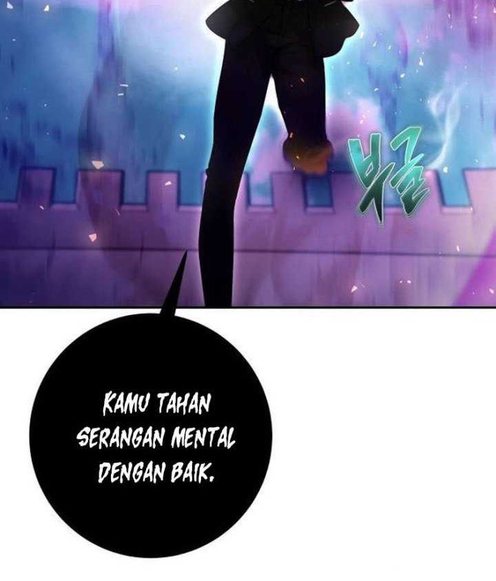 I Was More Overpowered Than The Hero, So I Hid My Power! Chapter 34 - halaman 33