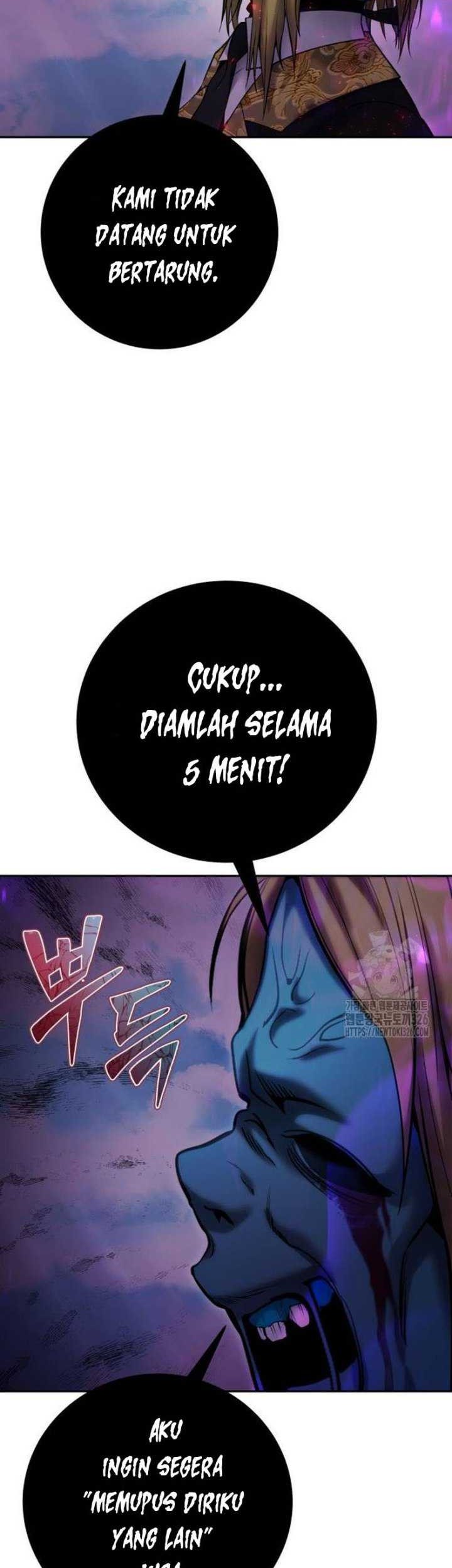 I Was More Overpowered Than The Hero, So I Hid My Power! Chapter 34 - halaman 36