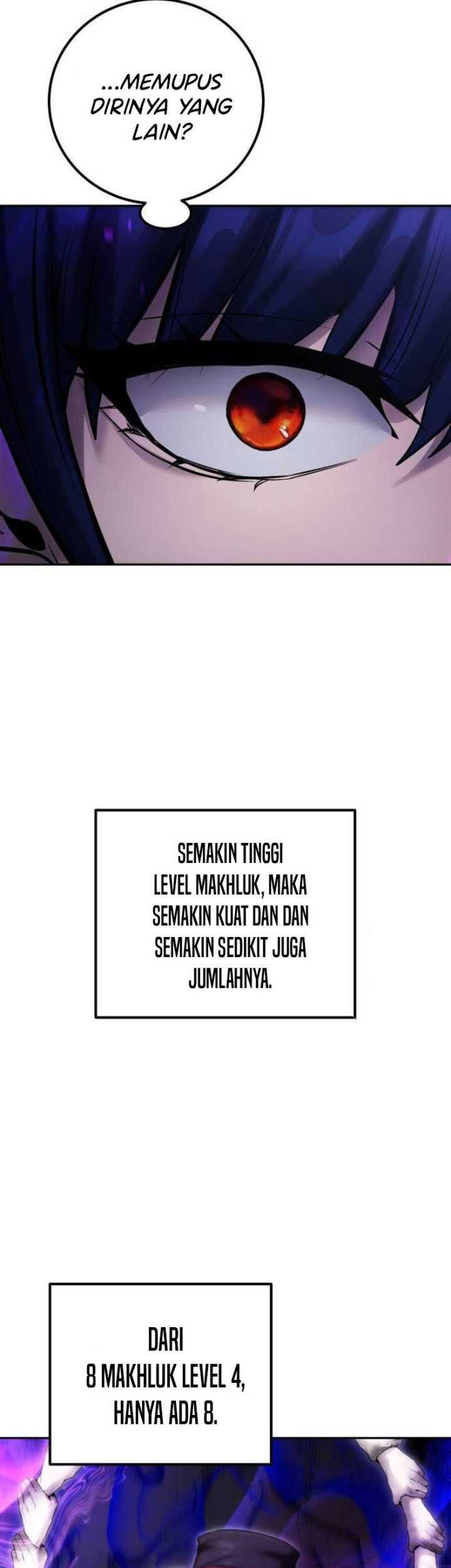 I Was More Overpowered Than The Hero, So I Hid My Power! Chapter 34 - halaman 38