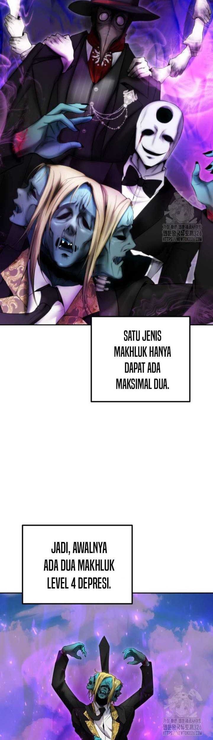 I Was More Overpowered Than The Hero, So I Hid My Power! Chapter 34 - halaman 39
