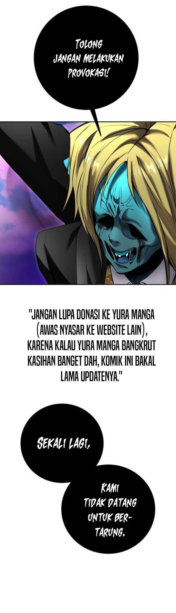 I Was More Overpowered Than The Hero, So I Hid My Power! Chapter 34 - halaman 44