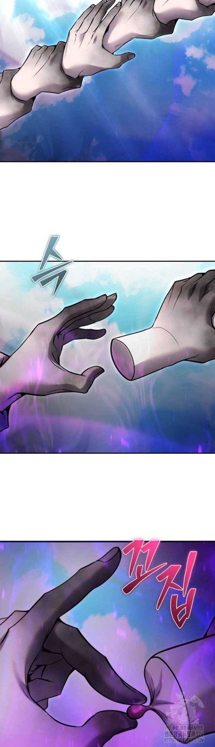 I Was More Overpowered Than The Hero, So I Hid My Power! Chapter 34 - halaman 48