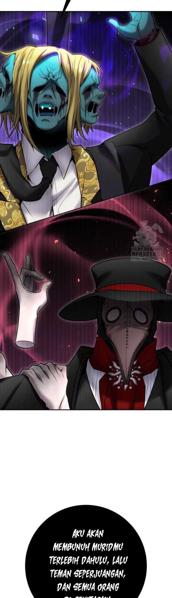 I Was More Overpowered Than The Hero, So I Hid My Power! Chapter 34 - halaman 50