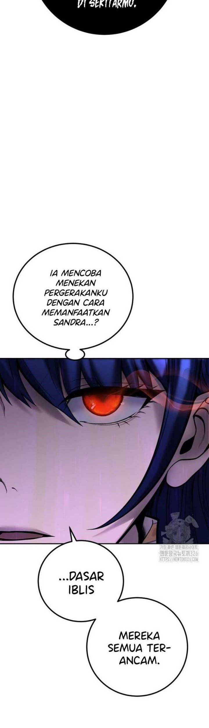 I Was More Overpowered Than The Hero, So I Hid My Power! Chapter 34 - halaman 51