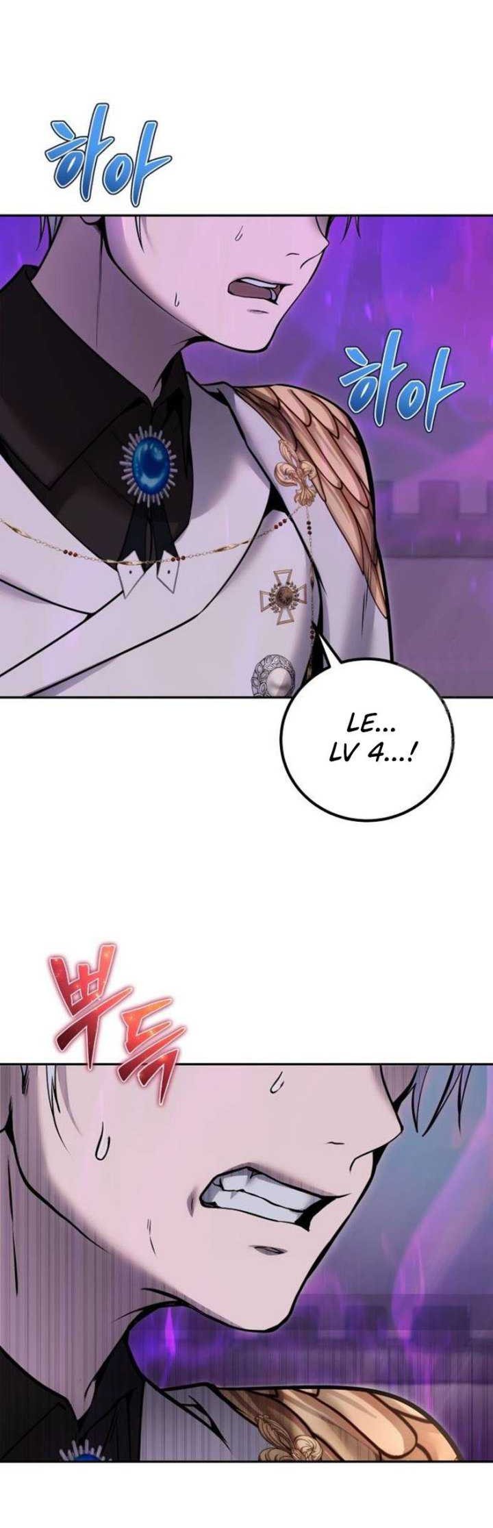I Was More Overpowered Than The Hero, So I Hid My Power! Chapter 34 - halaman 52