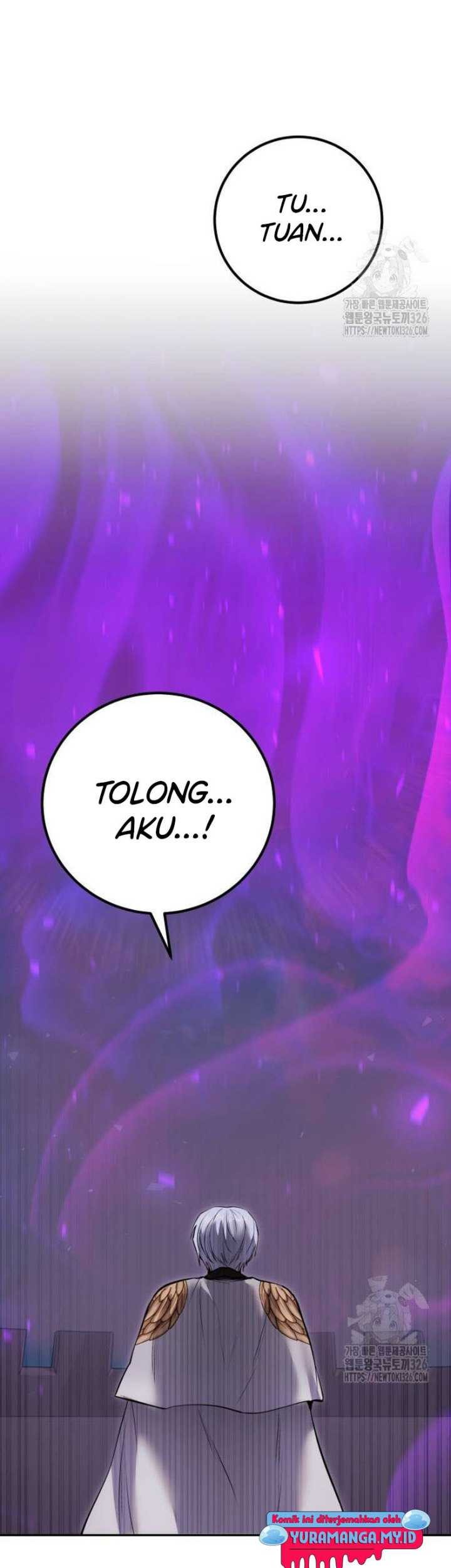 I Was More Overpowered Than The Hero, So I Hid My Power! Chapter 34 - halaman 53