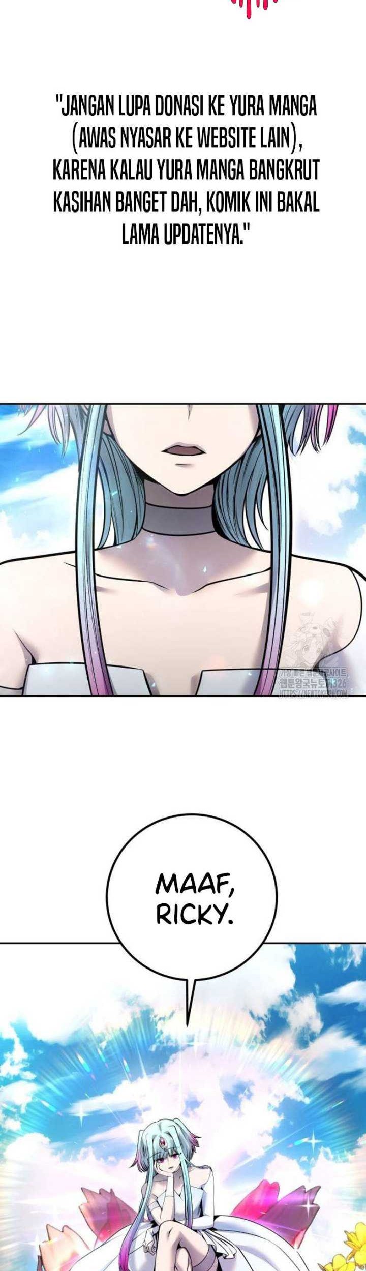 I Was More Overpowered Than The Hero, So I Hid My Power! Chapter 34 - halaman 54