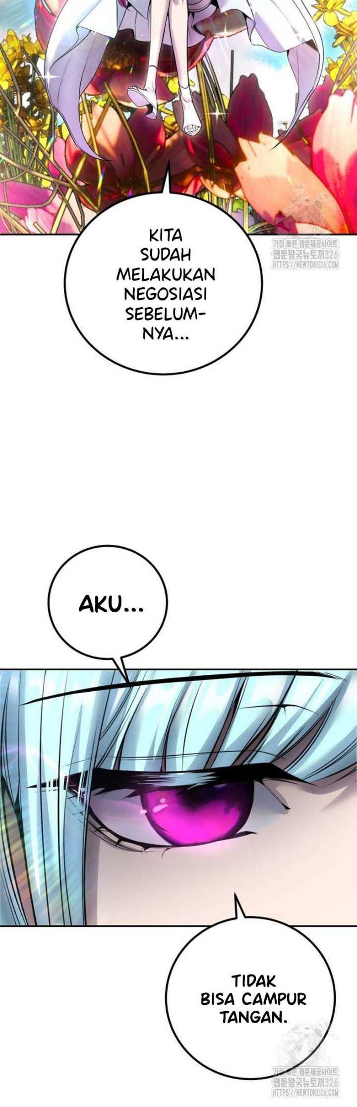 I Was More Overpowered Than The Hero, So I Hid My Power! Chapter 34 - halaman 55