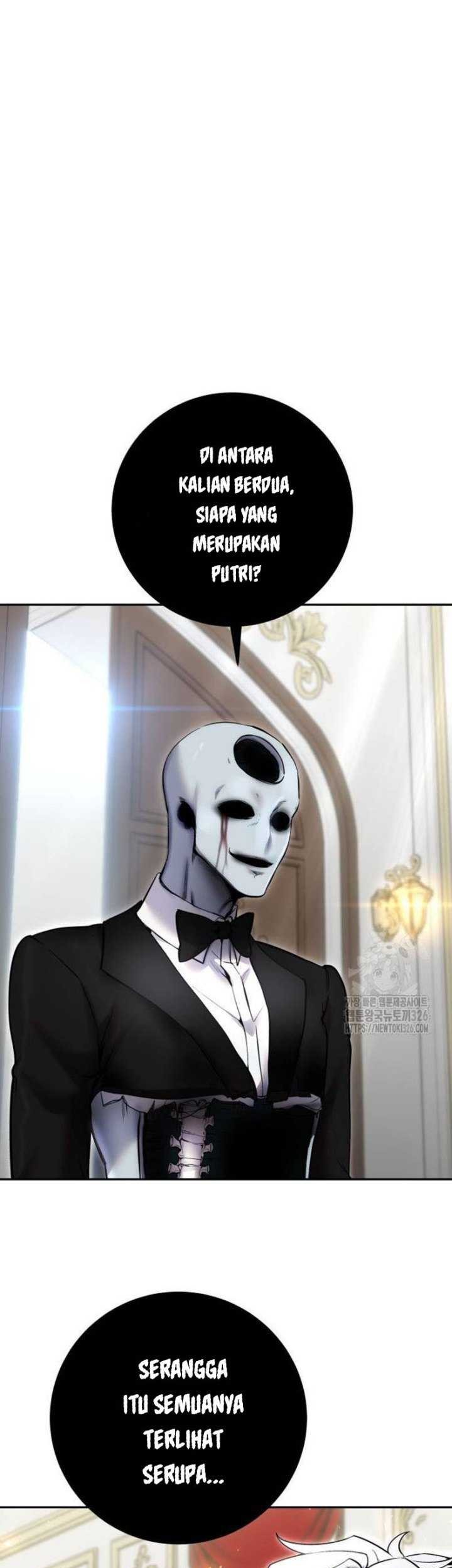 I Was More Overpowered Than The Hero, So I Hid My Power! Chapter 34 - halaman 56