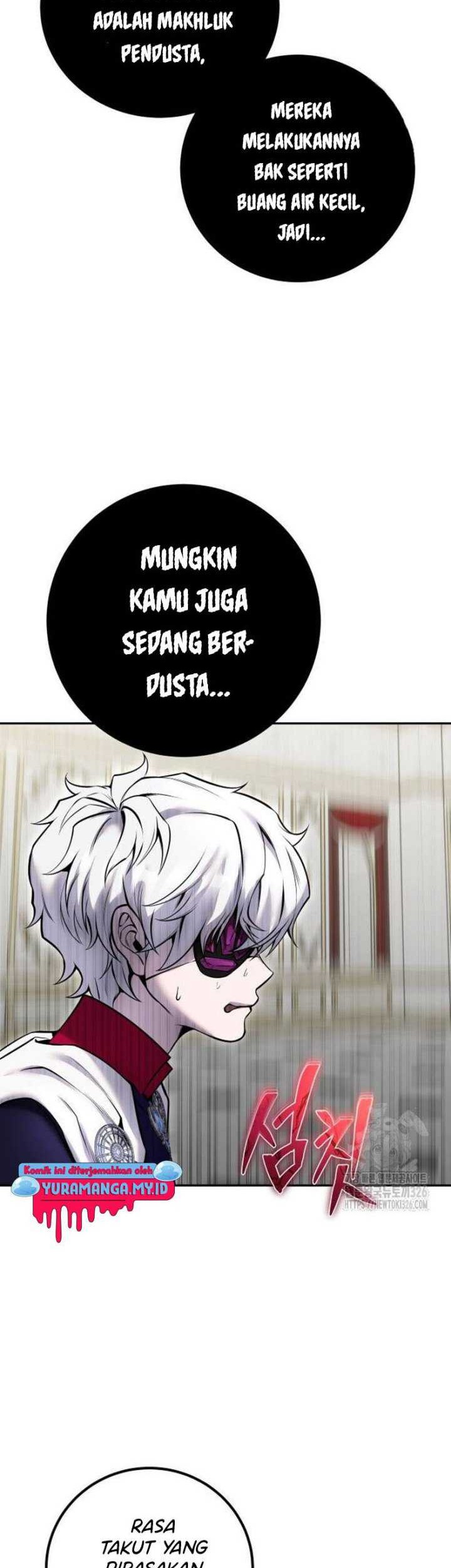 I Was More Overpowered Than The Hero, So I Hid My Power! Chapter 34 - halaman 60