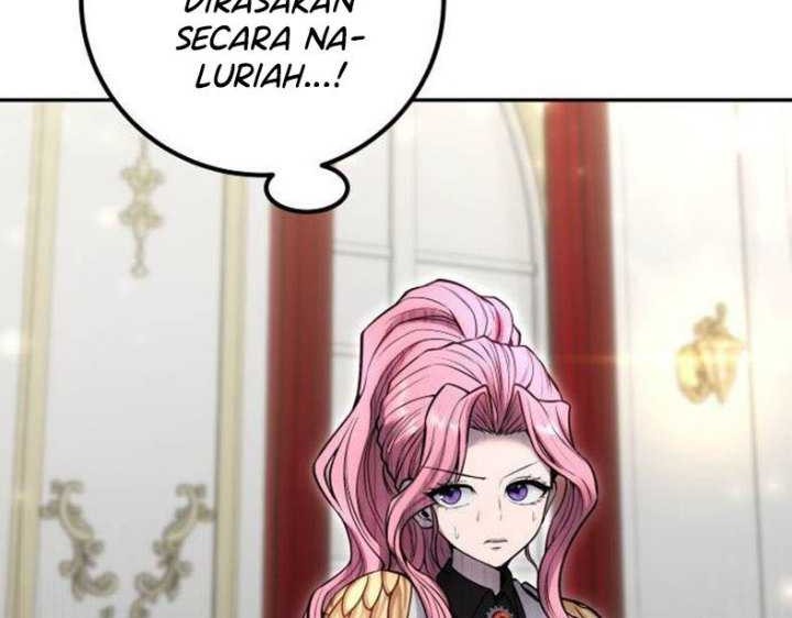 I Was More Overpowered Than The Hero, So I Hid My Power! Chapter 34 - halaman 61