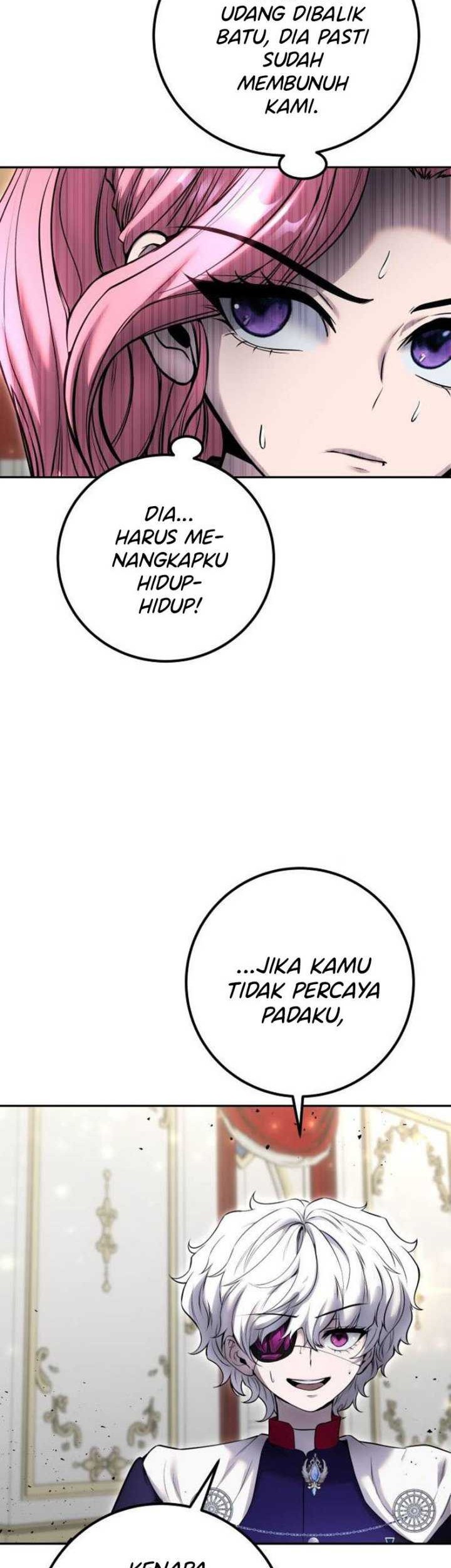 I Was More Overpowered Than The Hero, So I Hid My Power! Chapter 34 - halaman 63