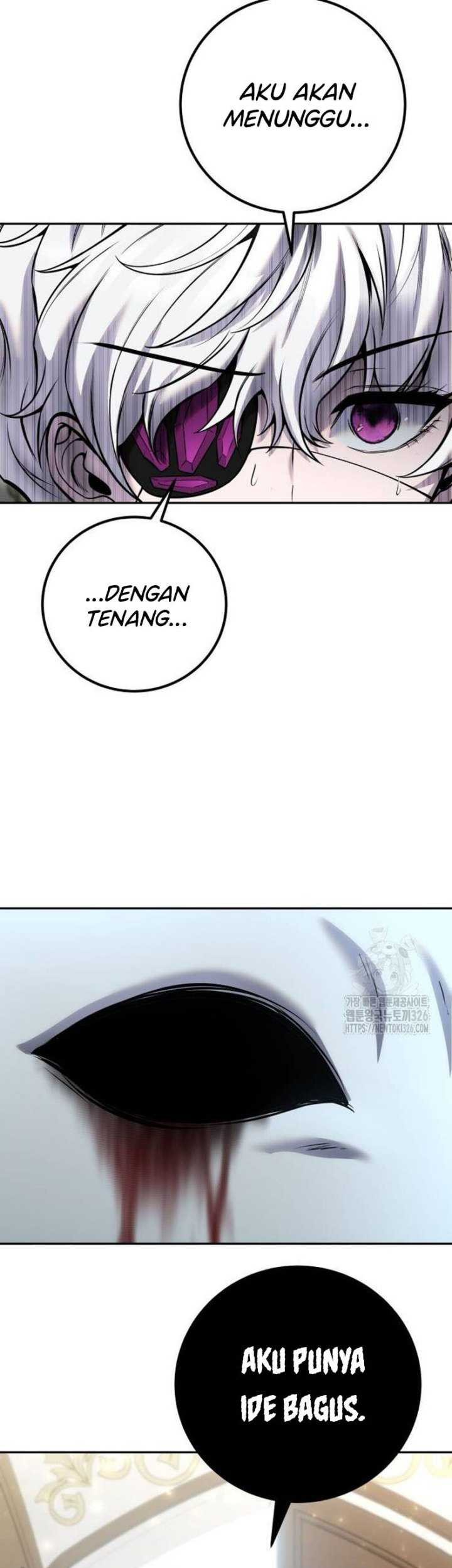 I Was More Overpowered Than The Hero, So I Hid My Power! Chapter 34 - halaman 65