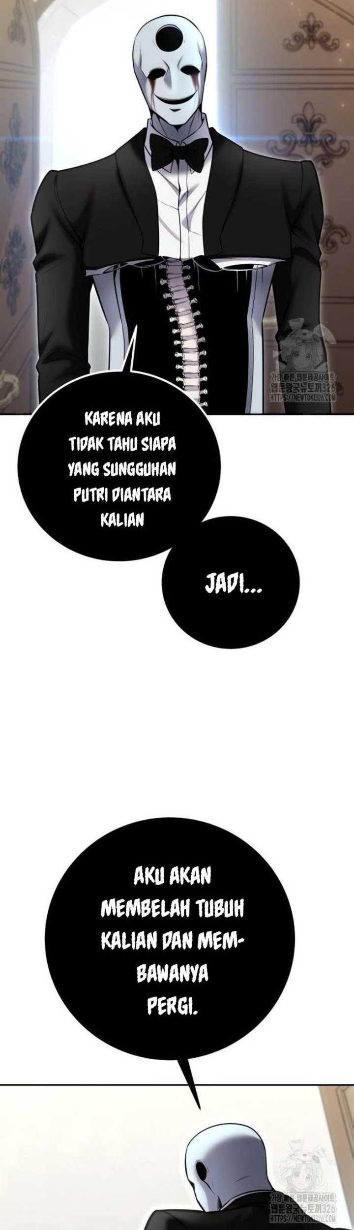 I Was More Overpowered Than The Hero, So I Hid My Power! Chapter 34 - halaman 66