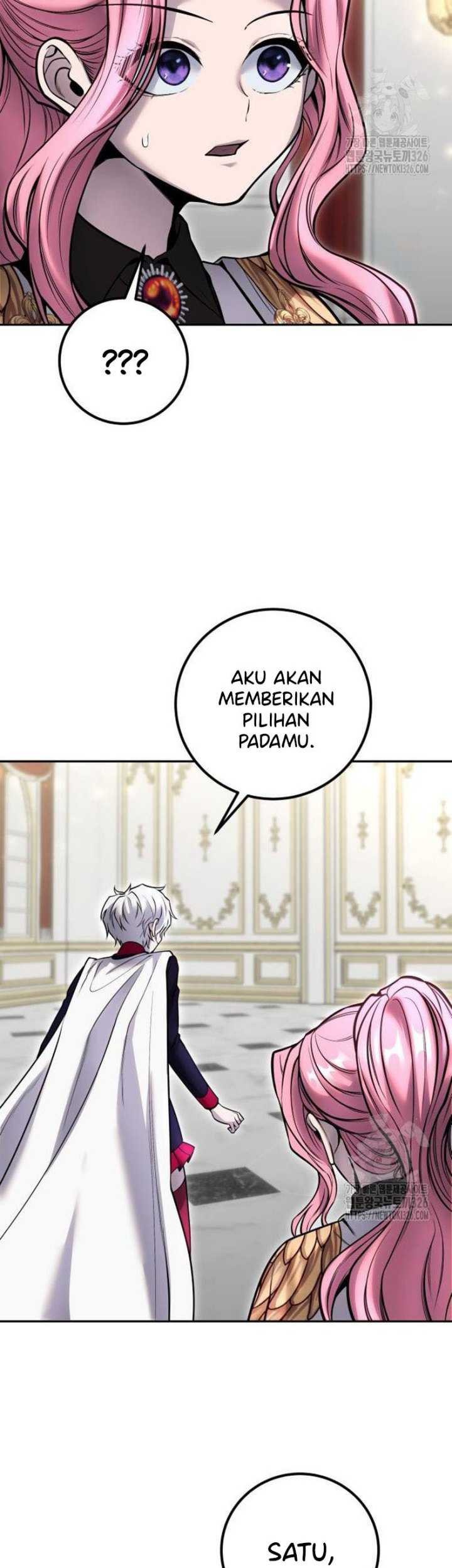 I Was More Overpowered Than The Hero, So I Hid My Power! Chapter 34 - halaman 69
