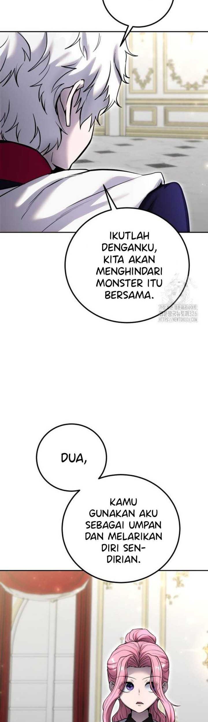 I Was More Overpowered Than The Hero, So I Hid My Power! Chapter 34 - halaman 70