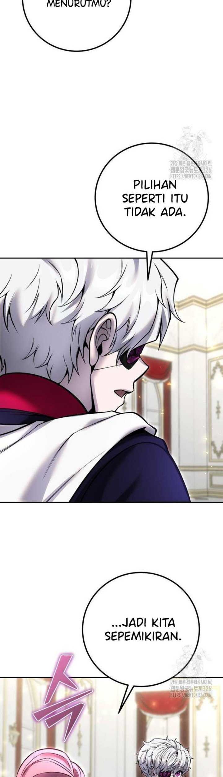 I Was More Overpowered Than The Hero, So I Hid My Power! Chapter 34 - halaman 73