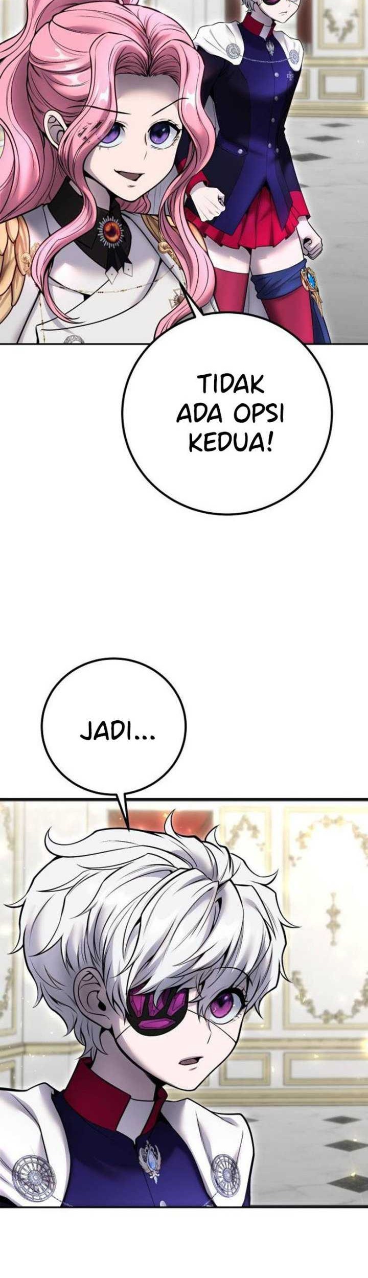 I Was More Overpowered Than The Hero, So I Hid My Power! Chapter 34 - halaman 74