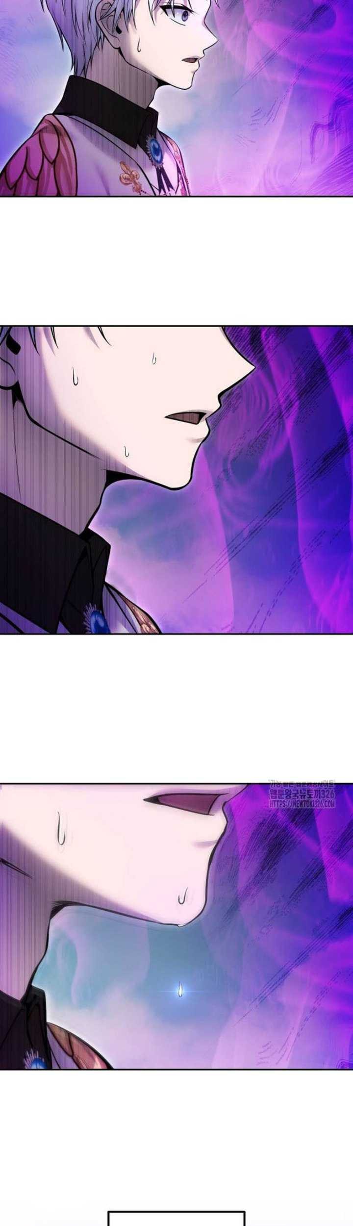 I Was More Overpowered Than The Hero, So I Hid My Power! Chapter 34 - halaman 8