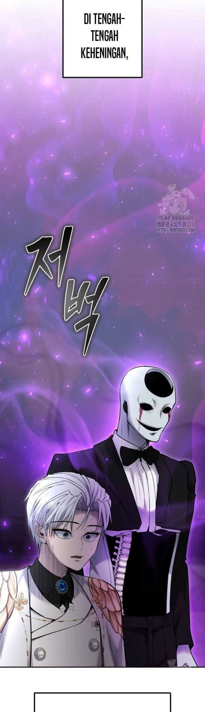 I Was More Overpowered Than The Hero, So I Hid My Power! Chapter 34 - halaman 9