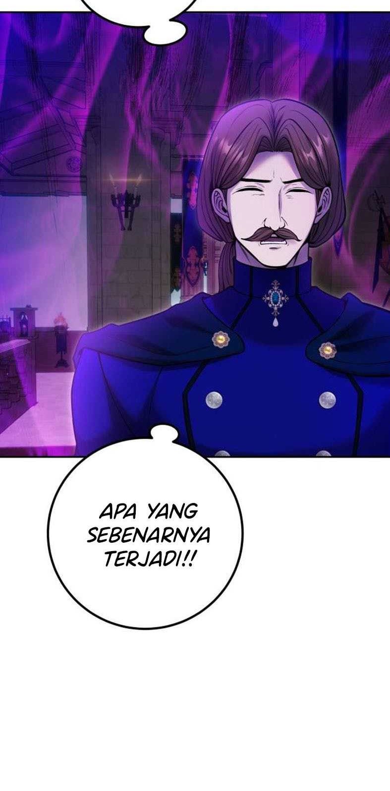 I Was More Overpowered Than The Hero, So I Hid My Power! Chapter 35 - halaman 10
