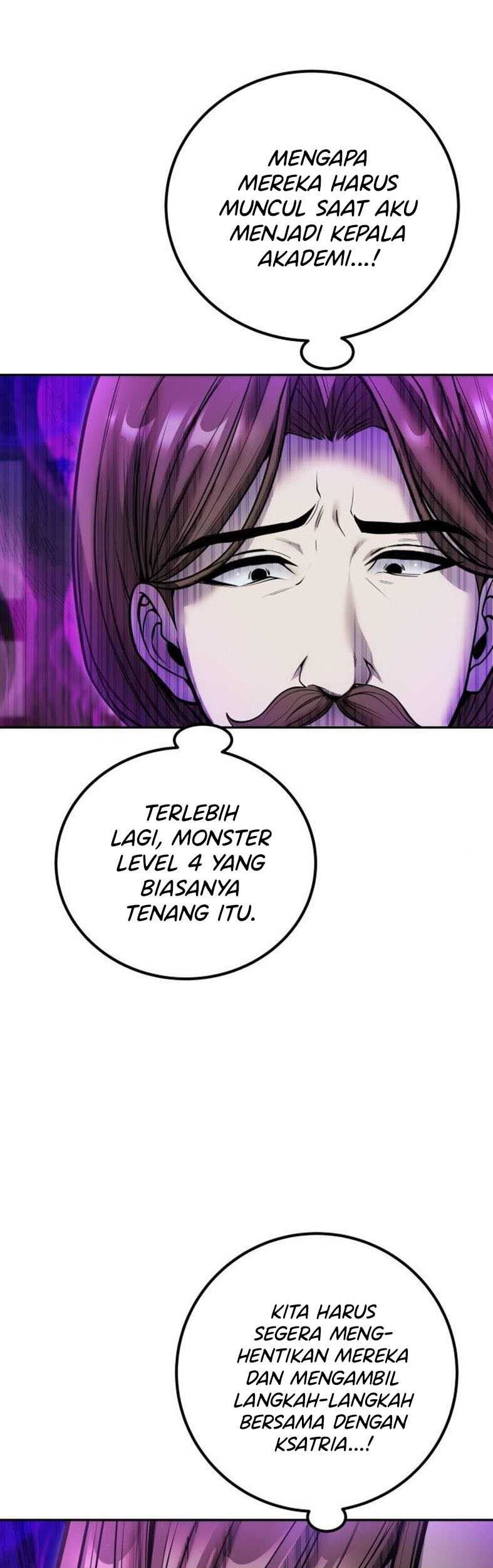 I Was More Overpowered Than The Hero, So I Hid My Power! Chapter 35 - halaman 11