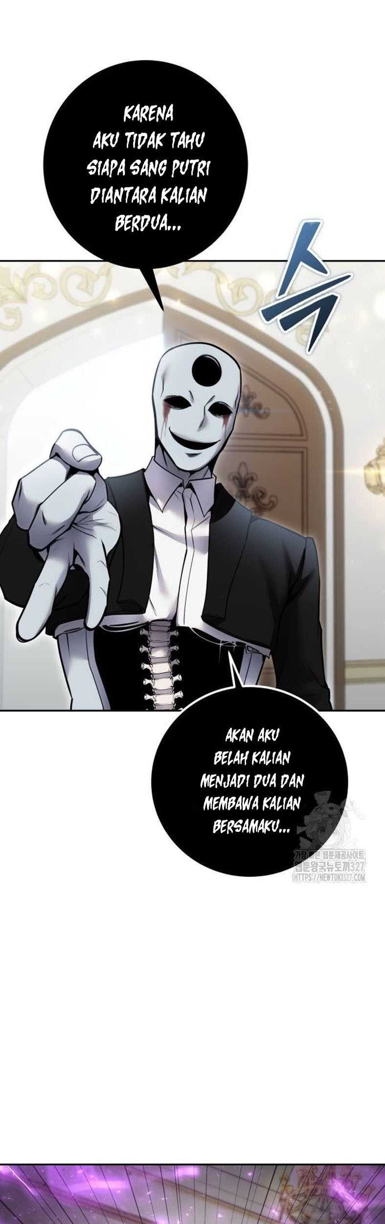 I Was More Overpowered Than The Hero, So I Hid My Power! Chapter 35 - halaman 16