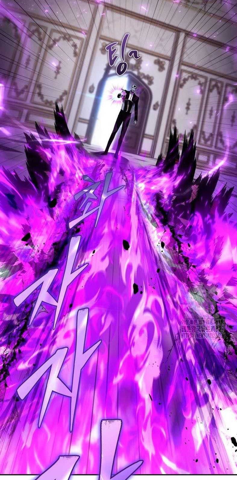 I Was More Overpowered Than The Hero, So I Hid My Power! Chapter 35 - halaman 17