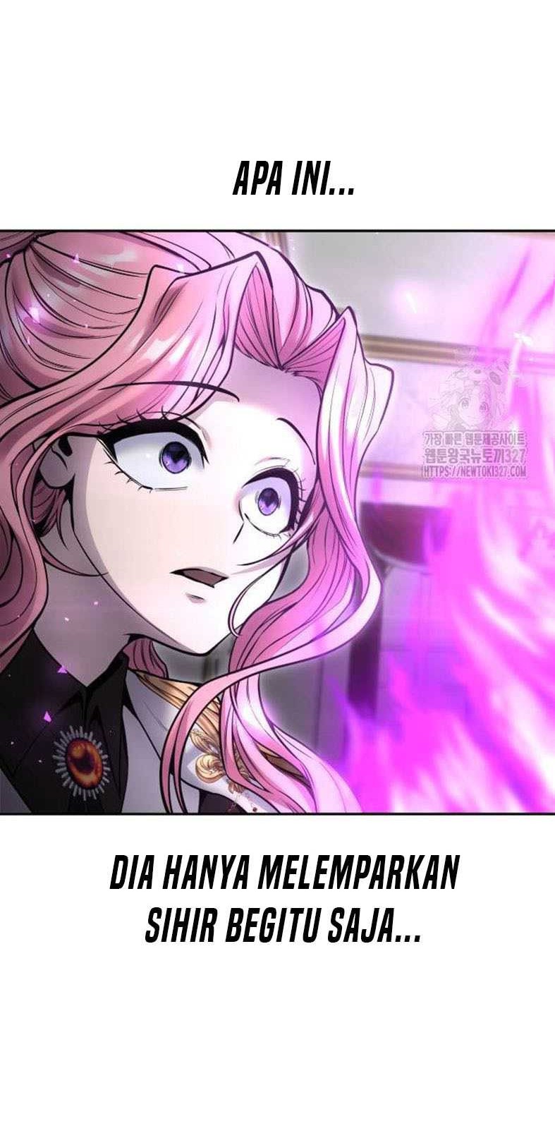 I Was More Overpowered Than The Hero, So I Hid My Power! Chapter 35 - halaman 19