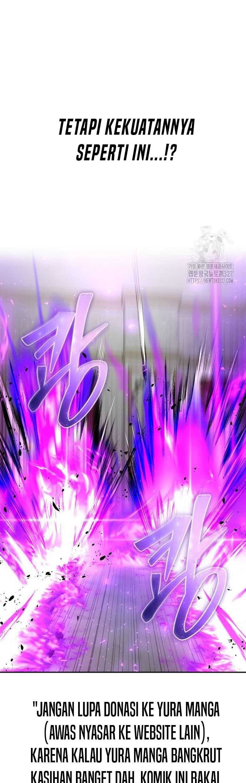 I Was More Overpowered Than The Hero, So I Hid My Power! Chapter 35 - halaman 20