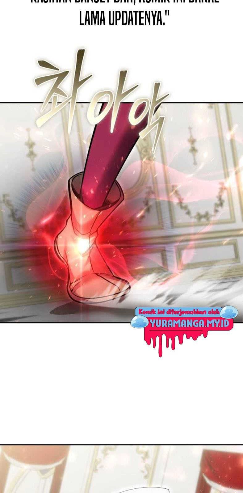 I Was More Overpowered Than The Hero, So I Hid My Power! Chapter 35 - halaman 21