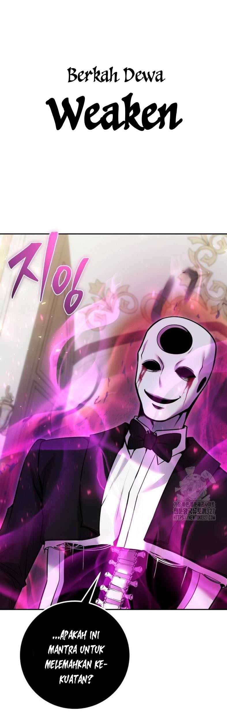 I Was More Overpowered Than The Hero, So I Hid My Power! Chapter 35 - halaman 25