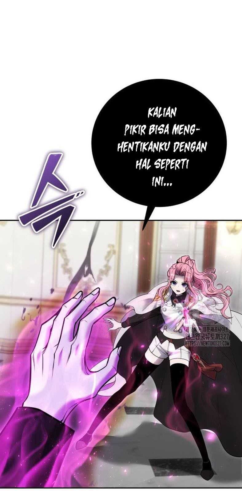 I Was More Overpowered Than The Hero, So I Hid My Power! Chapter 35 - halaman 26