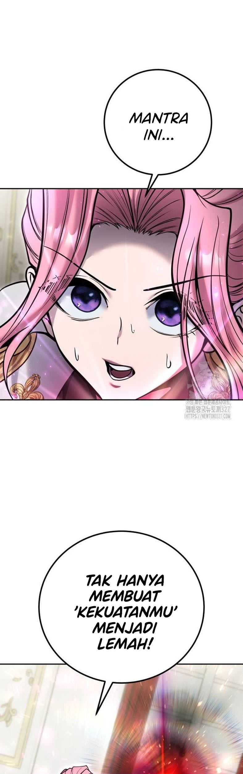 I Was More Overpowered Than The Hero, So I Hid My Power! Chapter 35 - halaman 27